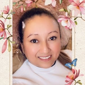 Meet your Posher, Edith